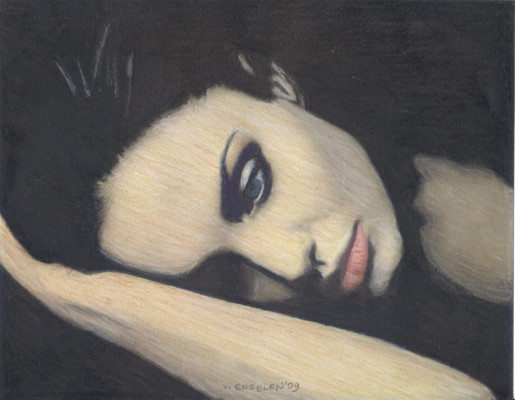 Angelina Jolie pic #883578
